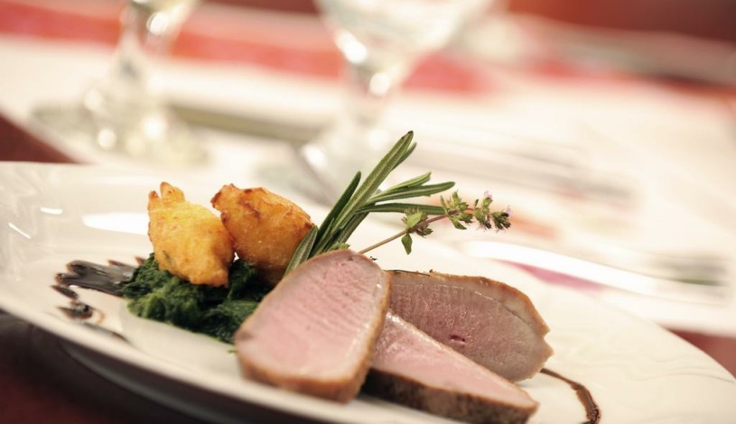 Harmony Club Hotel  Špindlerův Mlýn